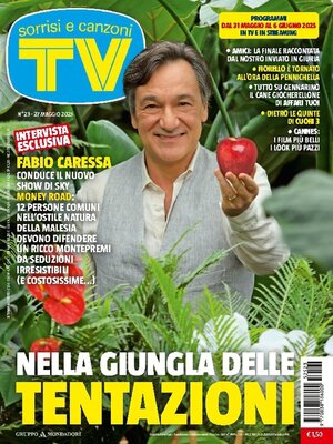 TV Sorrisi e Canzoni - Magazine